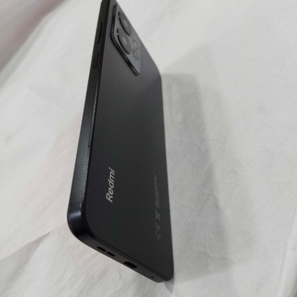 CELULAR XIAOMI REDMI NOTE 12 23028RA60L 128 GB 6 GB RAM (SEMINUEVO)