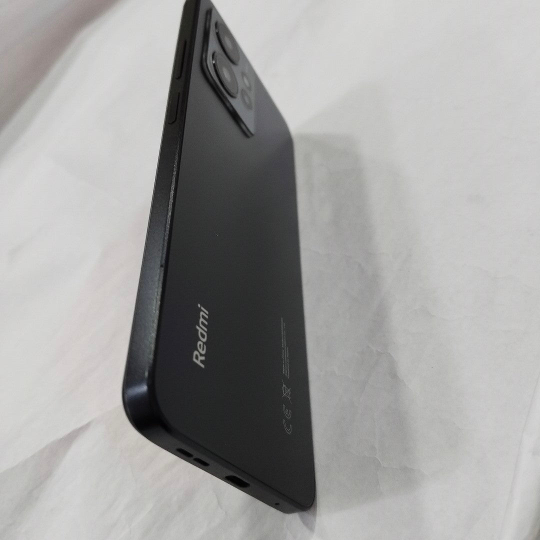 CELULAR XIAOMI REDMI NOTE 12 23028RA60L 128 GB 6 GB RAM (SEMINUEVO)