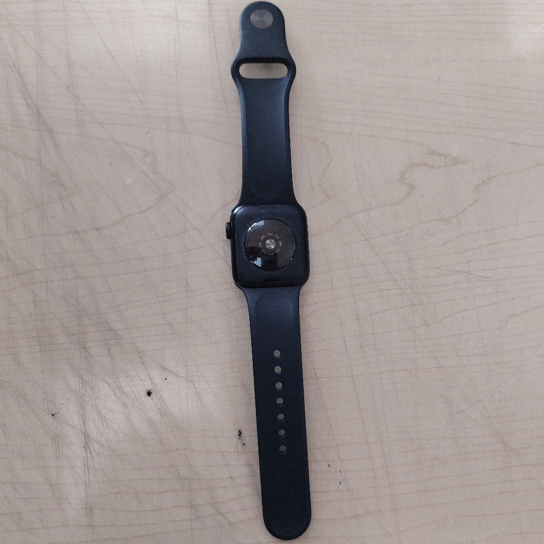 SMARTWATCH APPLE SE 2 ALUMINIO A2726 40 MM GPS + CELULAR (SEMINUEVO)