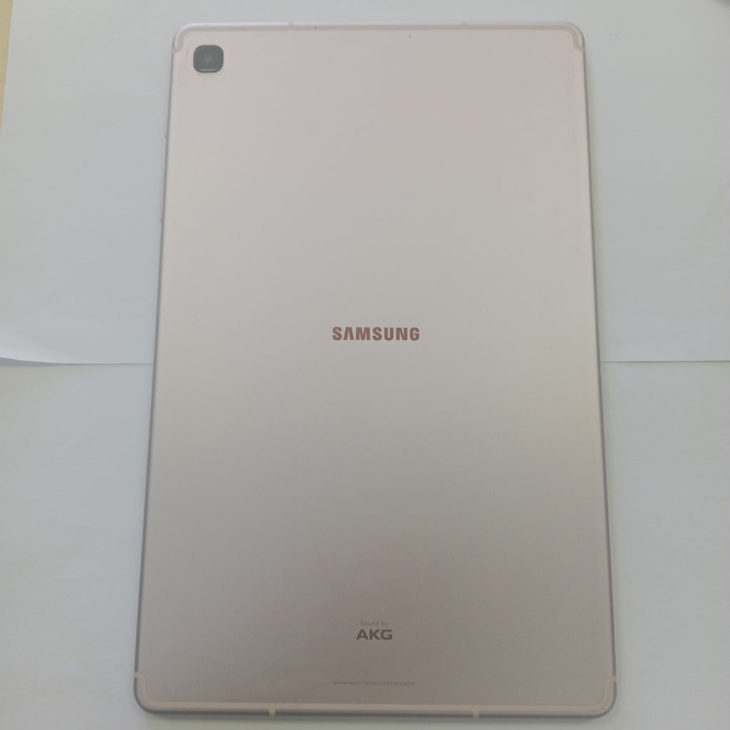 TABLETA SAMSUNG GALAXY TAB S6 LITE SM-P613 128 GB 4 GB RAM (SEMINUEVO)