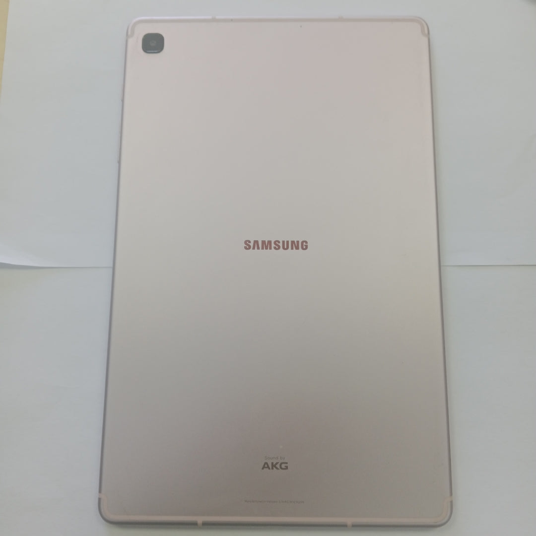 TABLETA SAMSUNG GALAXY TAB S6 LITE SM-P613 128 GB 4 GB RAM (SEMINUEVO)