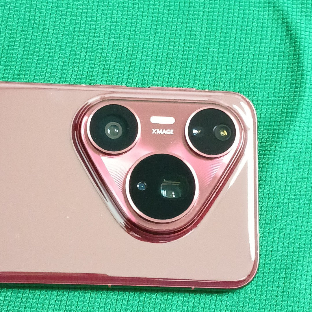 CELULAR HUAWEI PURA 80 PRO LMR-LX9 (2025) 512 GB 12 GB RAM (SEMINUEVO)