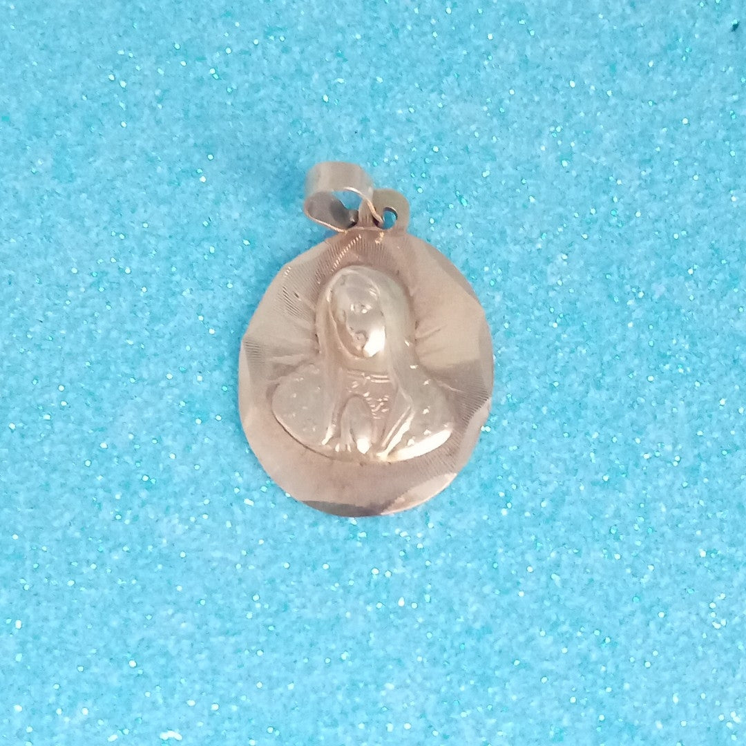 DIJE. ORO. 14 K 2 GRMS (SEMINUEVO)