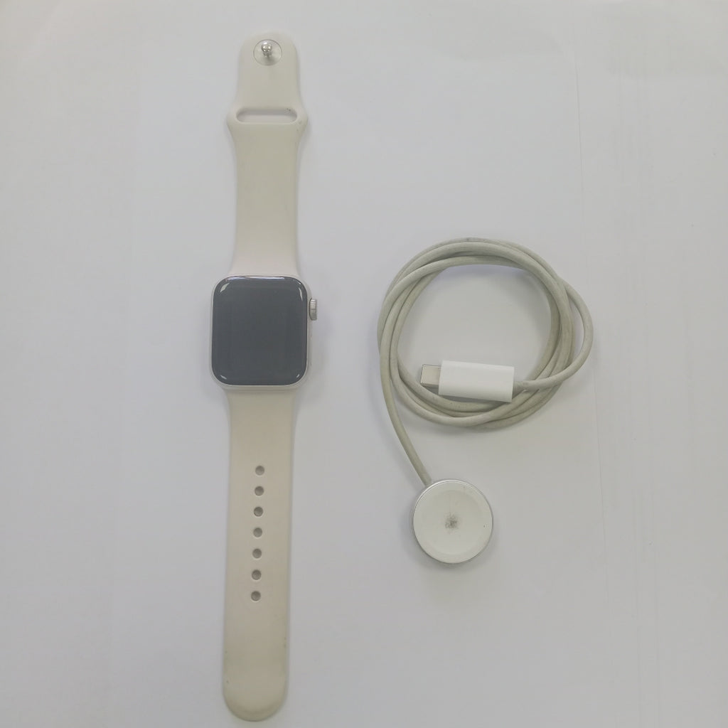 SMARTWATCH APPLE SE 2 ALUMINIO A2722 40 MM GPS (SEMINUEVO)