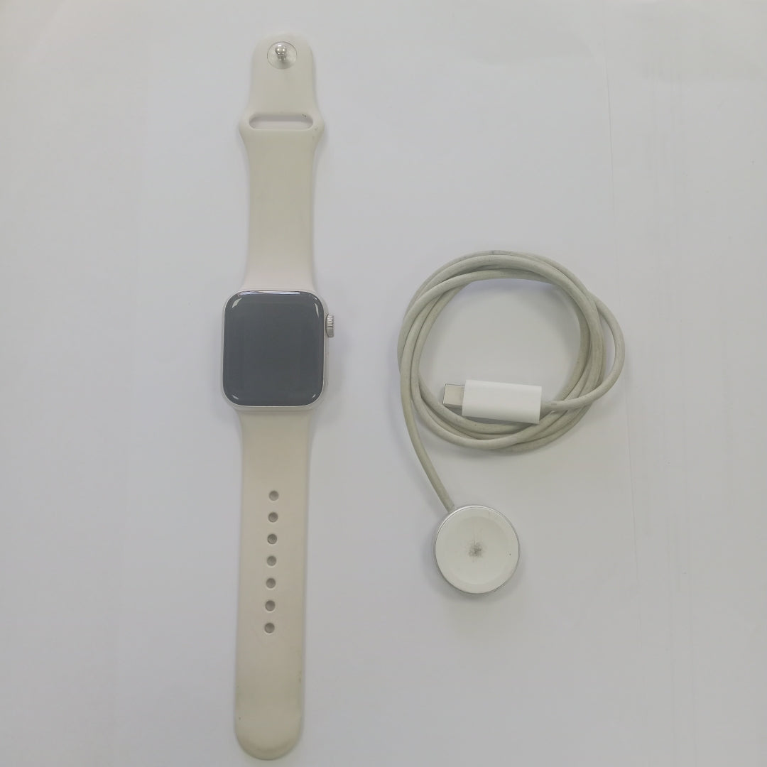 SMARTWATCH APPLE SE 2 ALUMINIO A2722 40 MM GPS (SEMINUEVO)