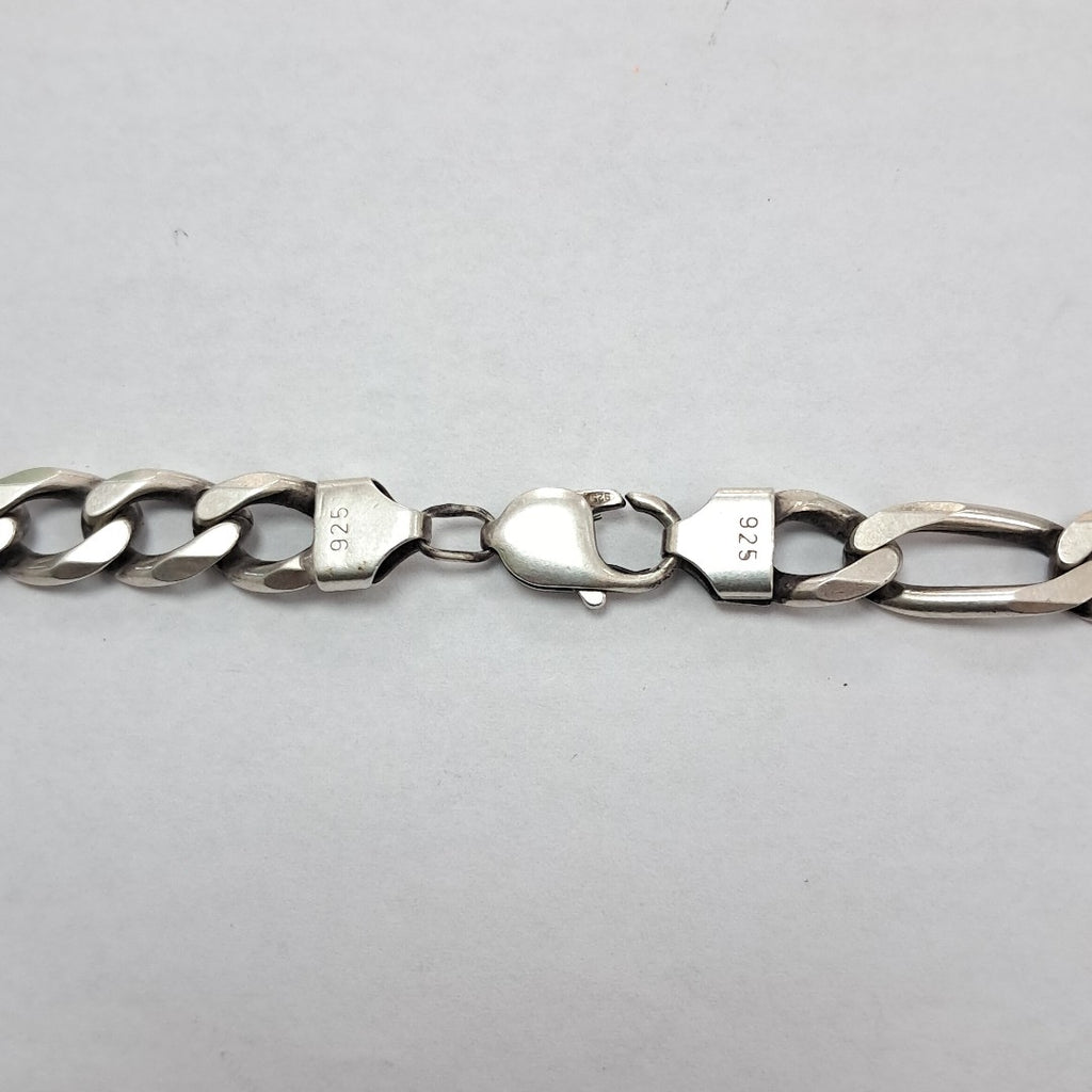 CADENA. PLATA. 81.7 GRMS (SEMINUEVO)