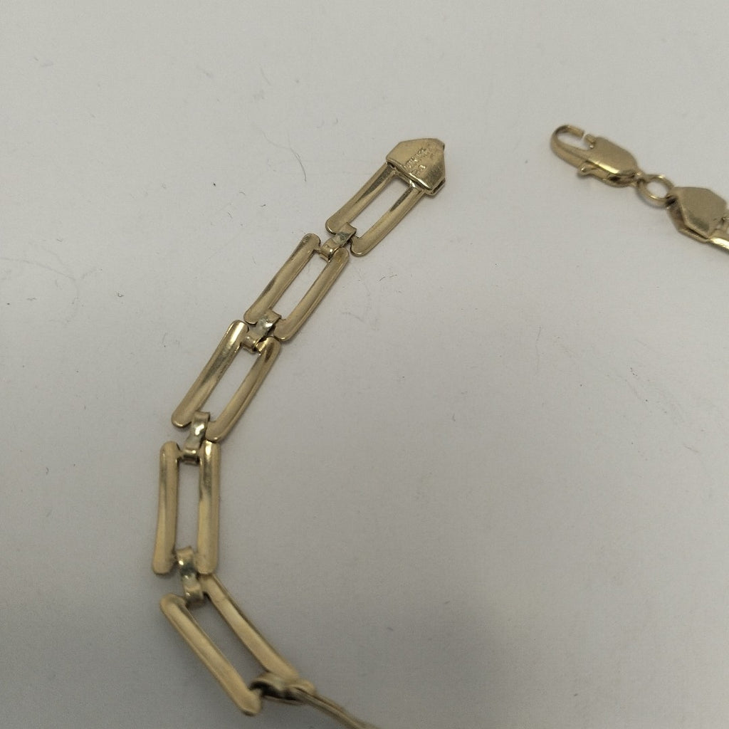 ESCLAVA ORO 10 K 7,20 GRMS (SEMINUEVO)