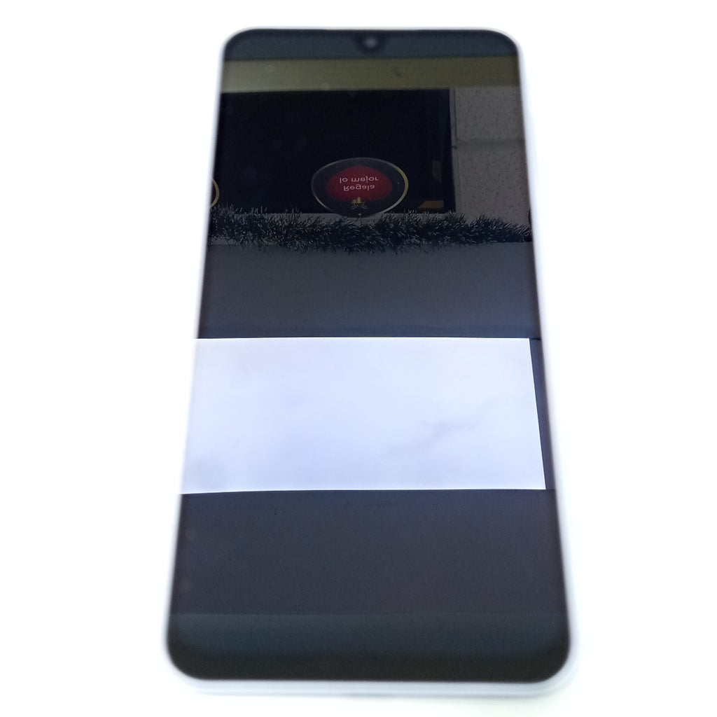 CELULAR SAMSUNG GALAXY A16 5G SM-A166M (2024) 128 GB 4 GB RAM (SEMINUEVO)