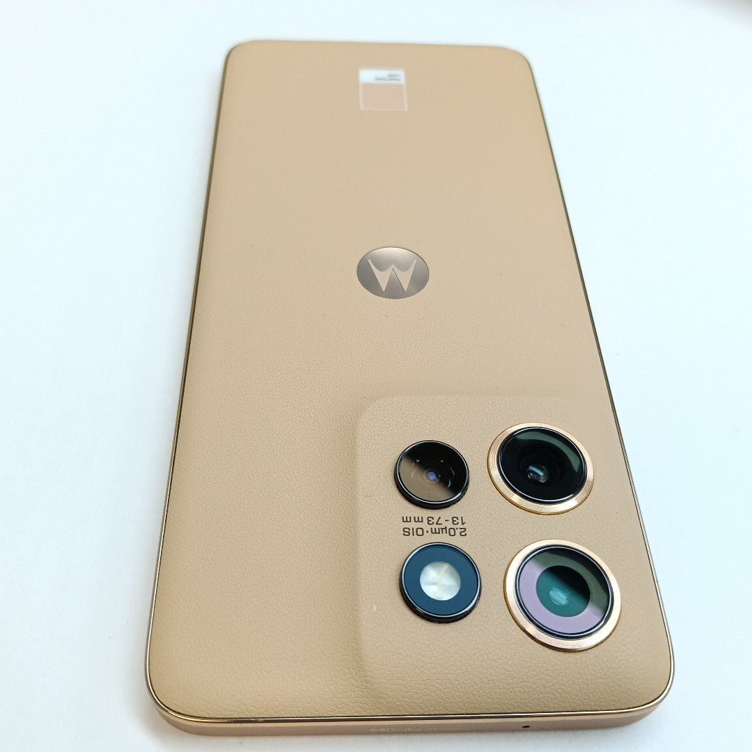 CELULAR MOTOROLA EDGE 50 NEO XT2409-2 (2024) 512 GB 12 GB RAM (SEMINUEVO)