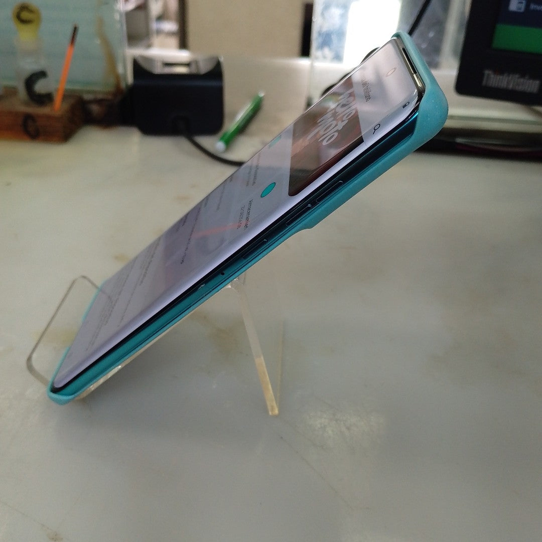 CELULAR MOTOROLA EDGE 60 FUSION XT2503-1 (2023) 256 GB 8 GB RAM (SEMINUEVO)