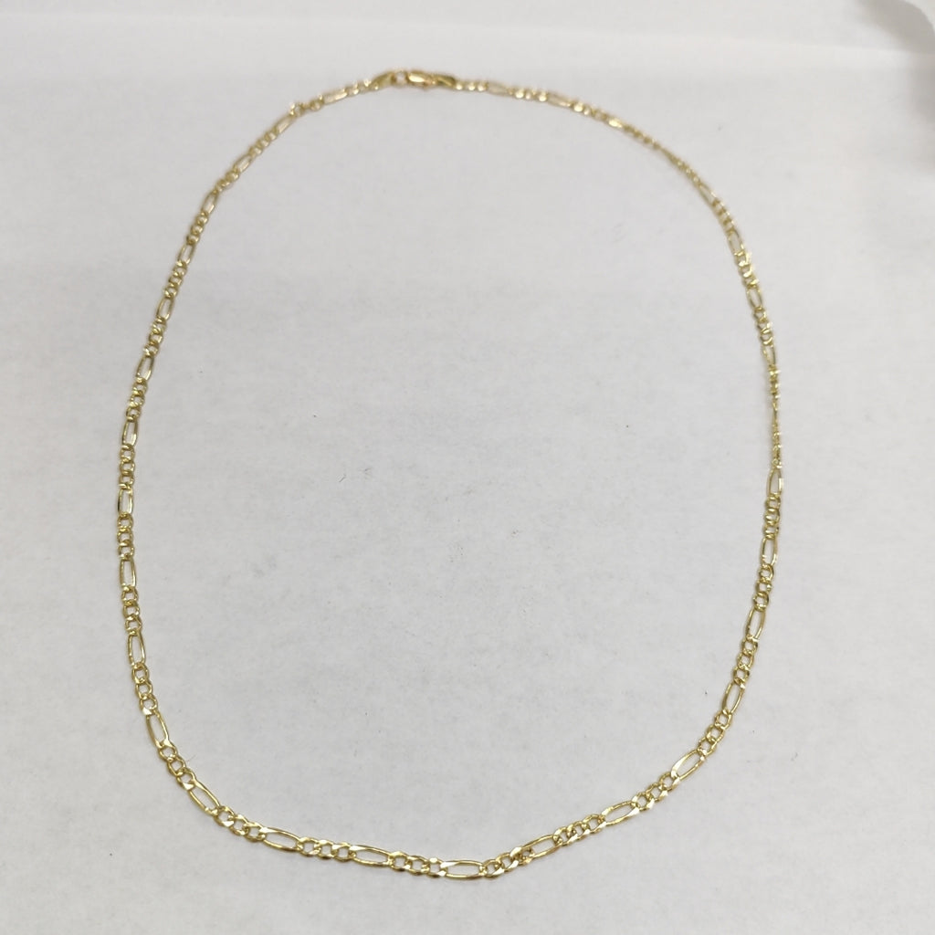 CADENA 3 X 1 5.91GR 50 CM CM (NUEVO)