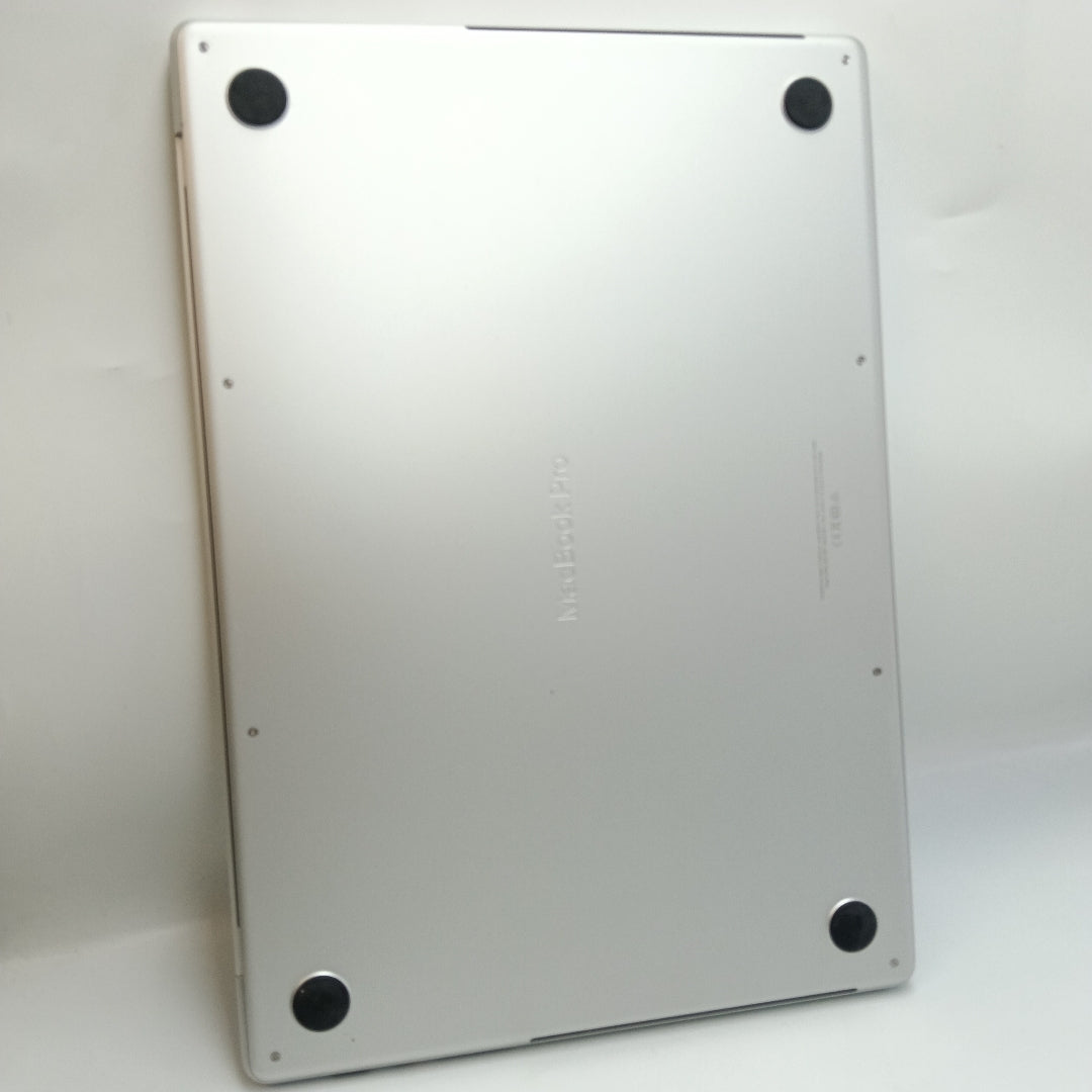 LAPTOP APPLE MACBOOK PRO 16" 2021 3.2 A2485 (10 CPU / 16 GPU) 1 TB SSD 16 GB RAM