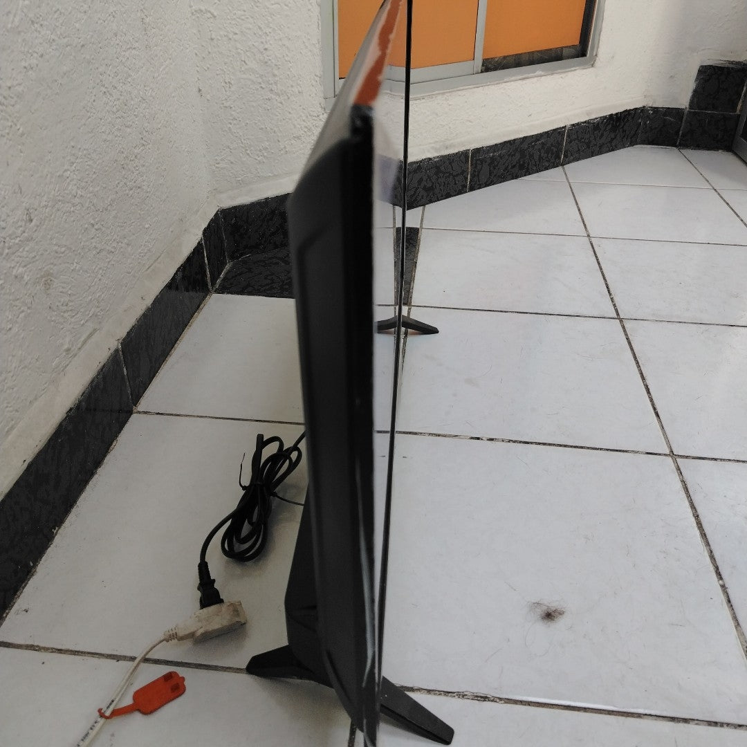 PANTALLA DAEWOO DAW32H 32" LED HD (SEMINUEVO)