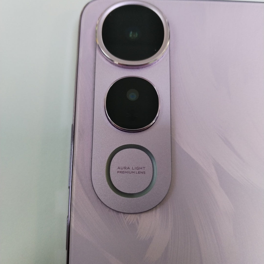 CELULAR VIVO V50 LITE V2441 (2025) 256 GB 8 GB RAM (SEMINUEVO)