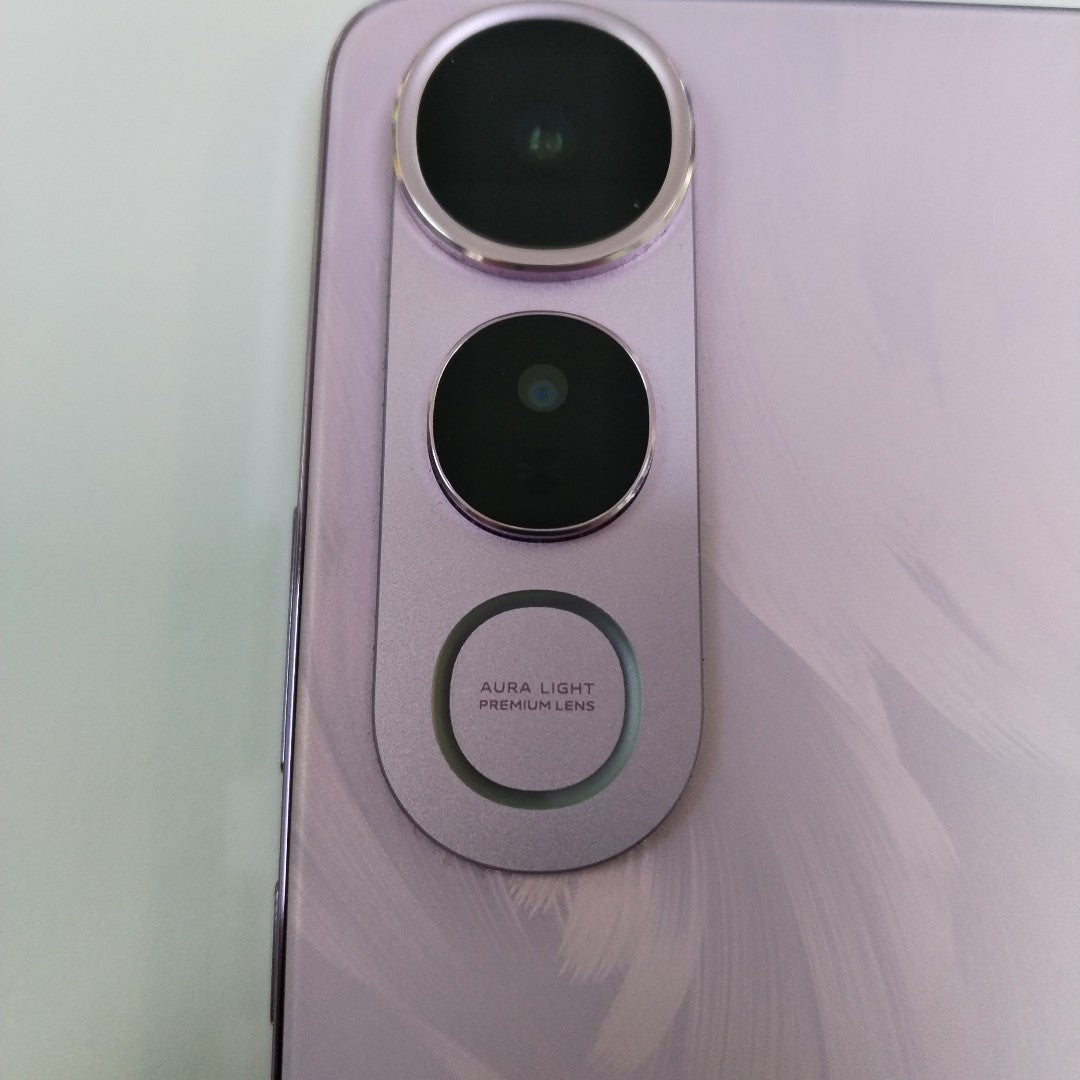 CELULAR VIVO V50 LITE V2441 (2025) 256 GB 8 GB RAM (SEMINUEVO)