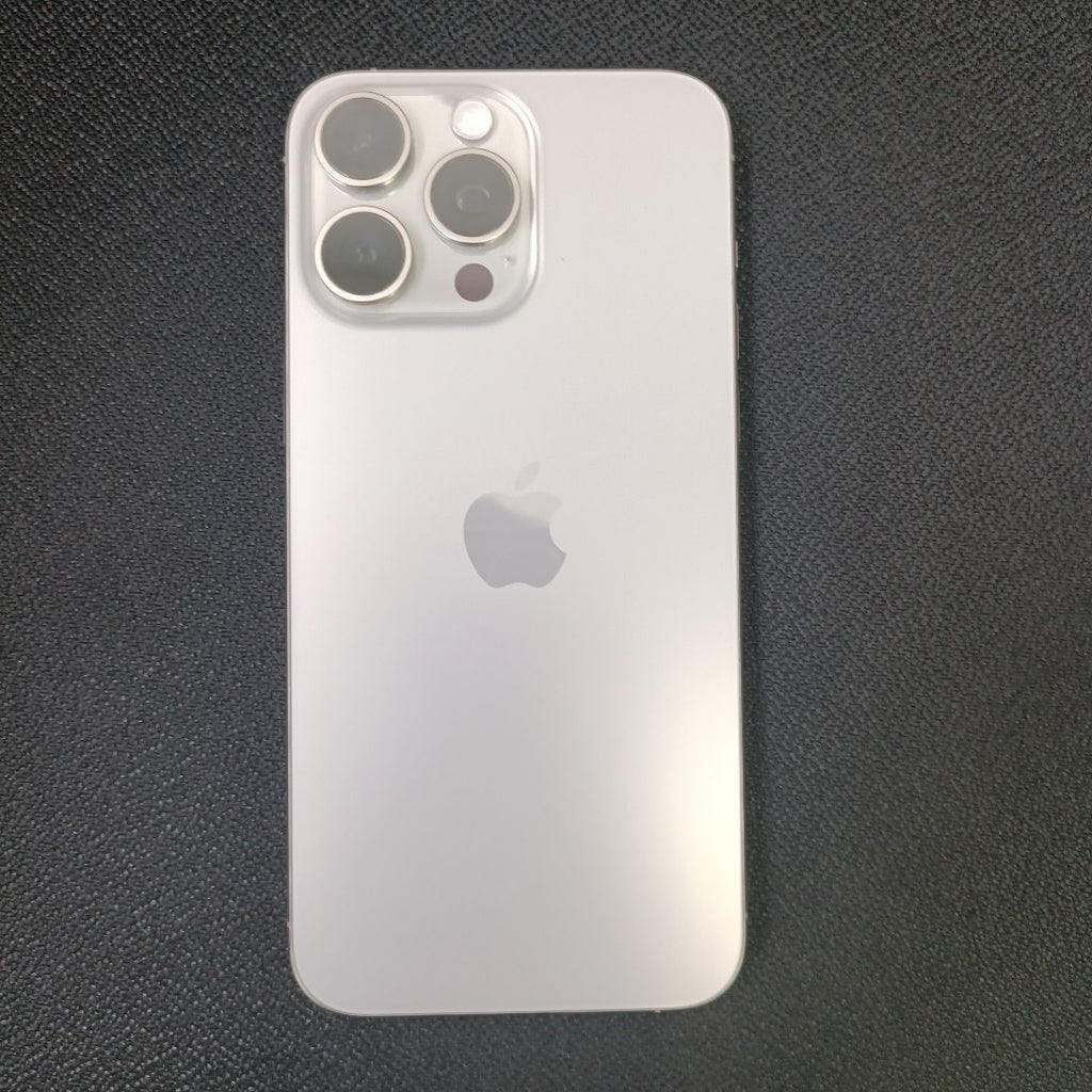 CELULAR APPLE IPHONE 15 PRO MAX A3105 (2023) 256 GB 8 GB RAM