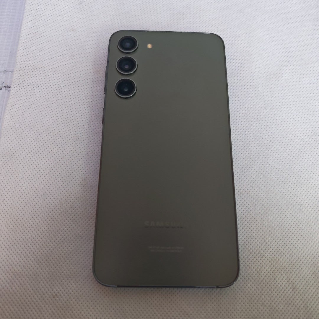 CELULAR SAMSUNG GALAXY S23+ SM-S916B 512 GB 8 GB RAM (SEMINUEVO)