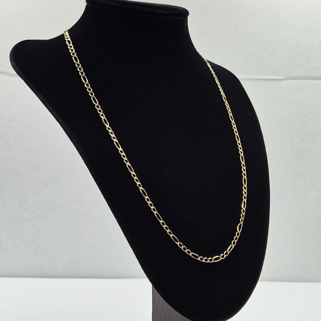 K1 6,30 GRMS 10 K ESPECIFICACIONES COMPLEMENTARIAS VENTA CADENA TEJIDO CARTIER (SEMINUEVO)