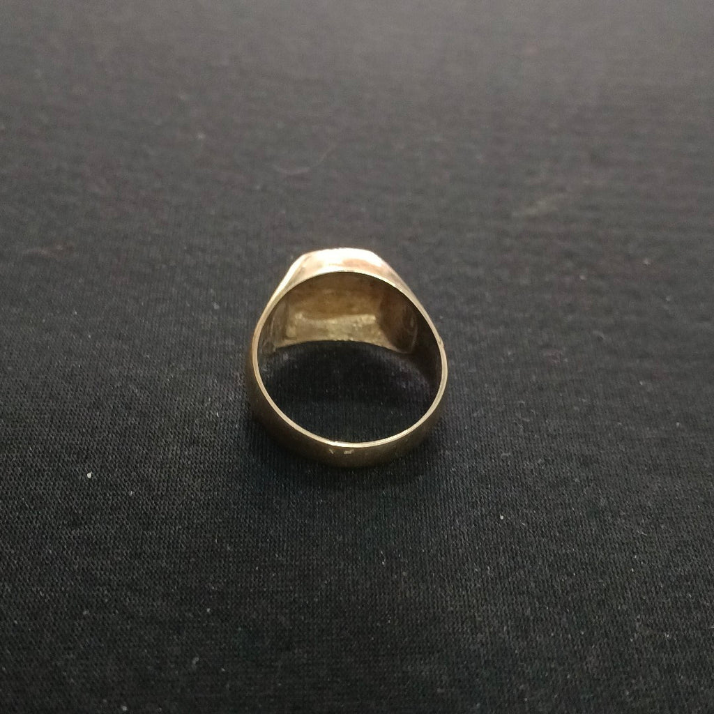 ANILLO ORO 8 K 4,30 GRMS (SEMINUEVO)