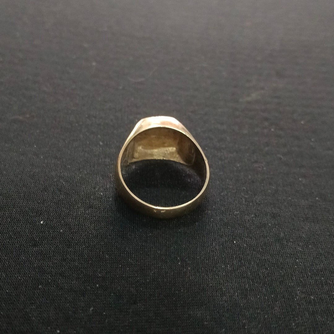 ANILLO ORO 8 K 4,30 GRMS (SEMINUEVO)