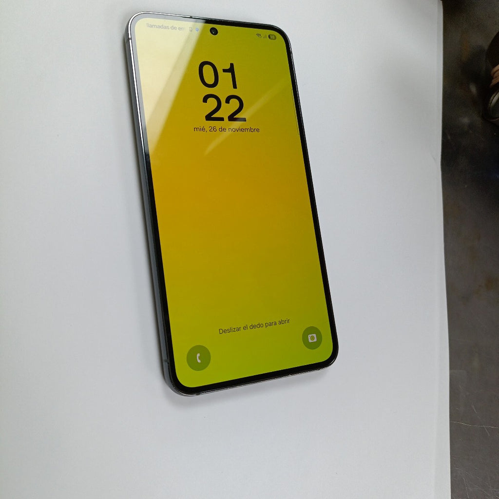 CELULAR SAMSUNG GALAXY S23 SM-S911B 256 GB 8 GB RAM (SEMINUEVO)