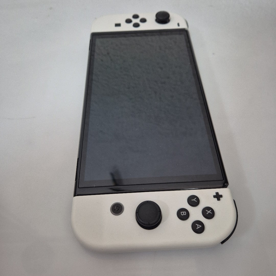 CONSOLA DE VIDEOJUEGO NINTENDO SWITCH OLED 64 GB (SEMINUEVO)