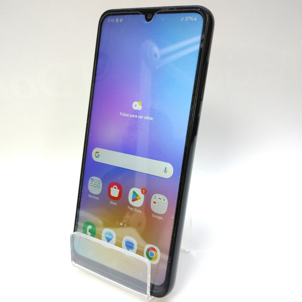 CELULAR SAMSUNG GALAXY A05 SM-A055M (2023) 64 GB 4 GB RAM (SEMINUEVO)