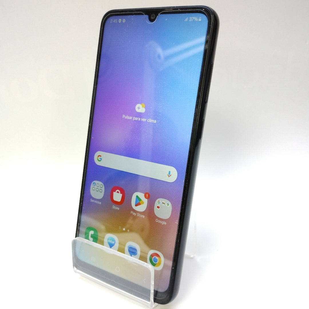 CELULAR SAMSUNG GALAXY A05 SM-A055M (2023) 64 GB 4 GB RAM (SEMINUEVO)