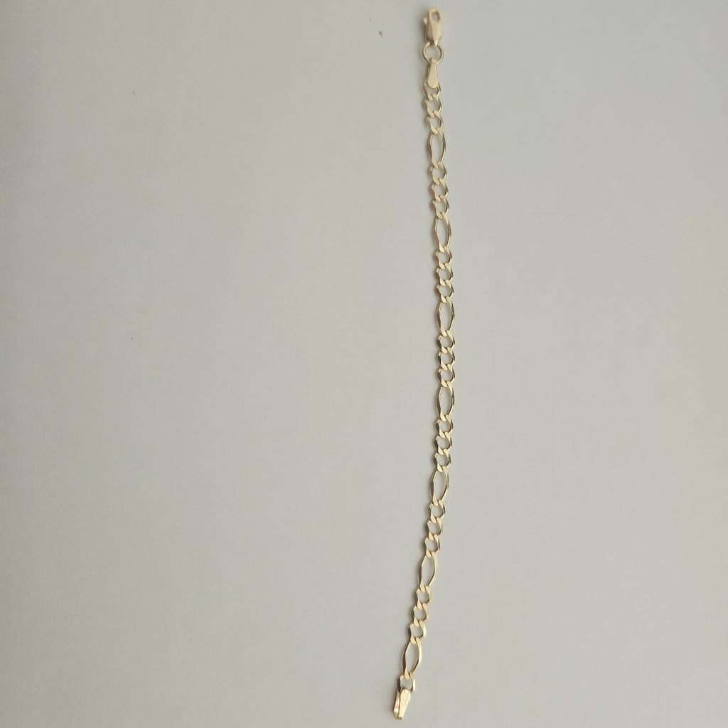 PULSERA 3 X 1 2.3GR 14 CM (NUEVO)