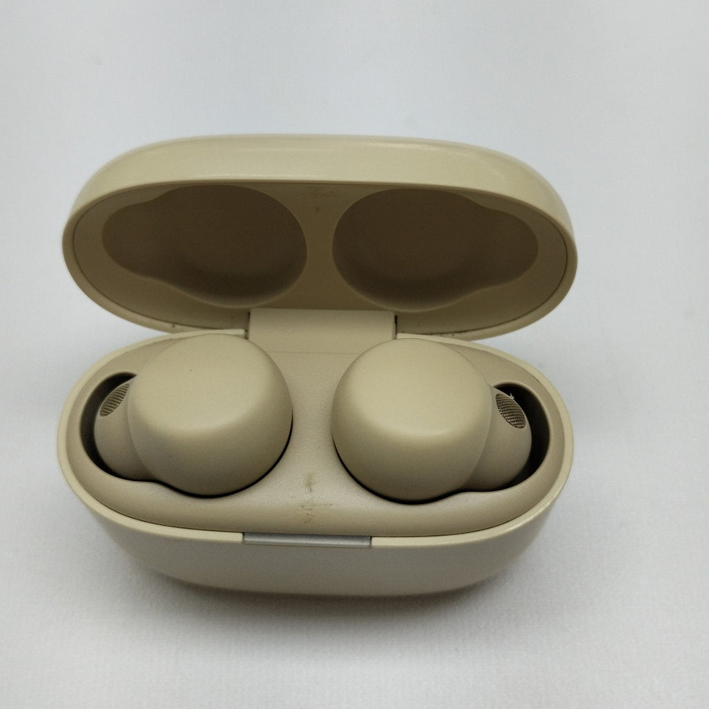 AUDIFONOS SONY WF-LS900N INALAMBRICO IN EAR (SEMINUEVO)