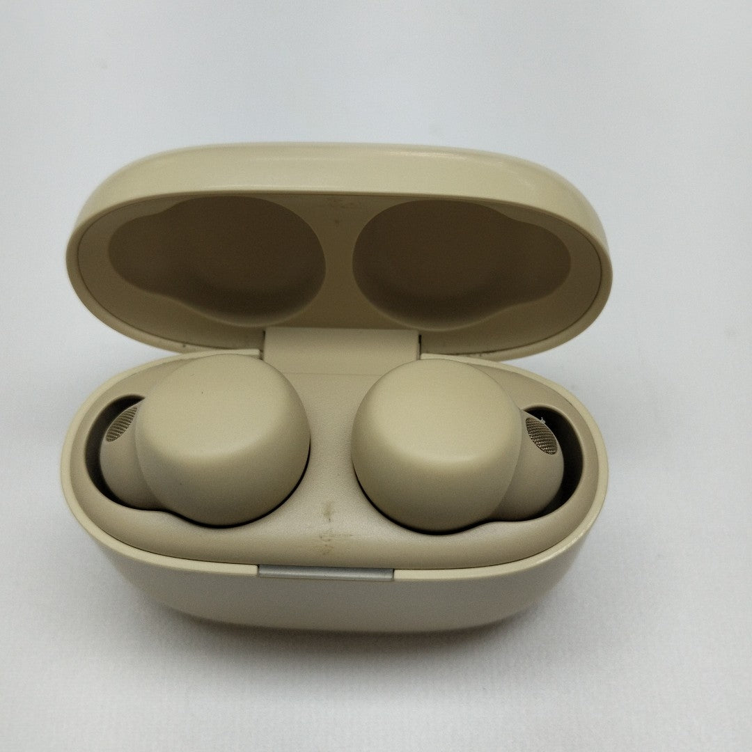 AUDIFONOS SONY WF-LS900N INALAMBRICO IN EAR (SEMINUEVO)