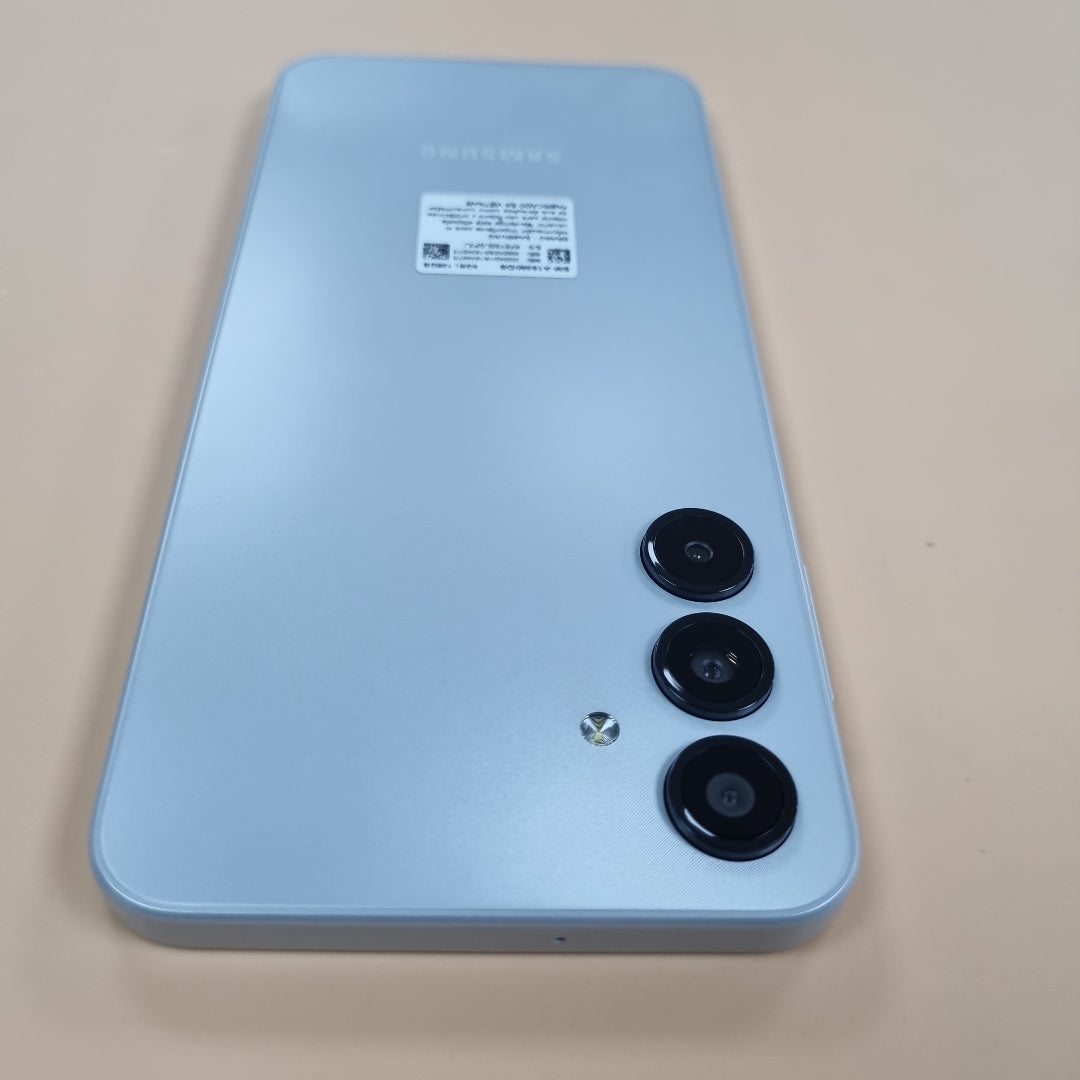 CELULAR SAMSUNG GALAXY A16 SM-A165M (2024) 128 GB 6 GB RAM (SEMINUEVO)