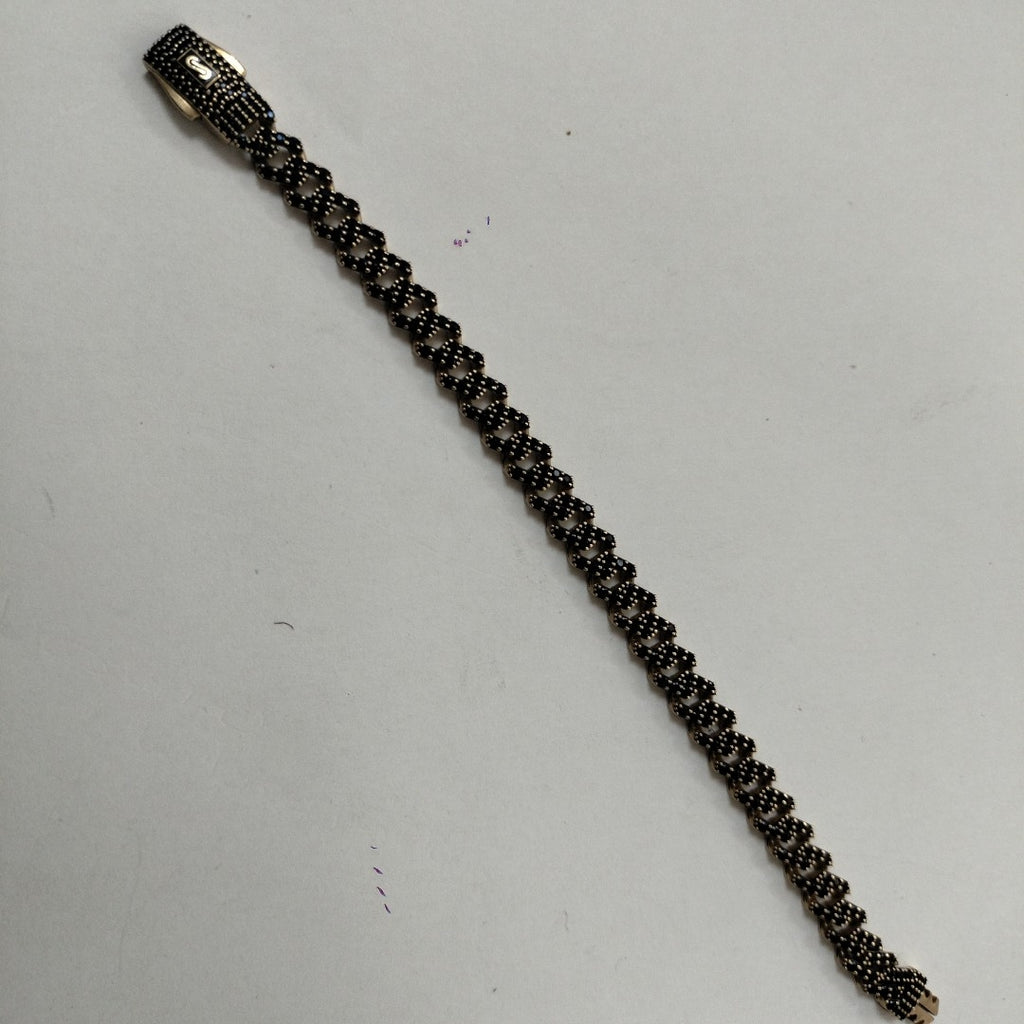 PULSERA. ORO. 10 K 7.3 GRMS (SEMINUEVO)