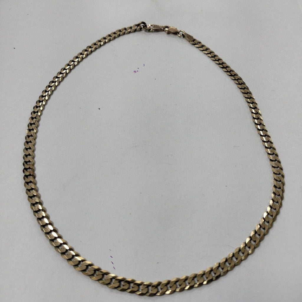 CADENA. ORO. 10 K 13 GRMS (SEMINUEVO)