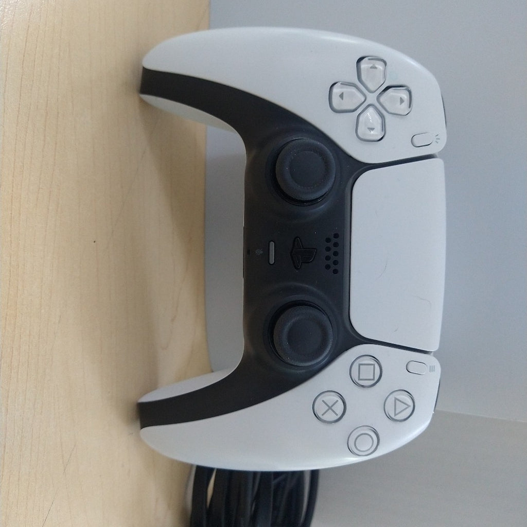 CONSOLA DE VIDEOJUEGO SONY PS5 SLIM 1 TB SSD (SEMINUEVO)