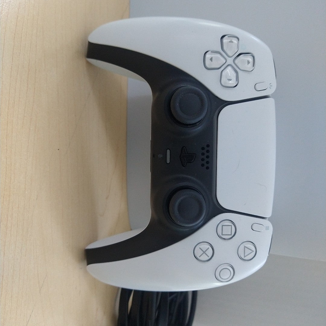 CONSOLA DE VIDEOJUEGO SONY PS5 SLIM 1 TB SSD (SEMINUEVO)