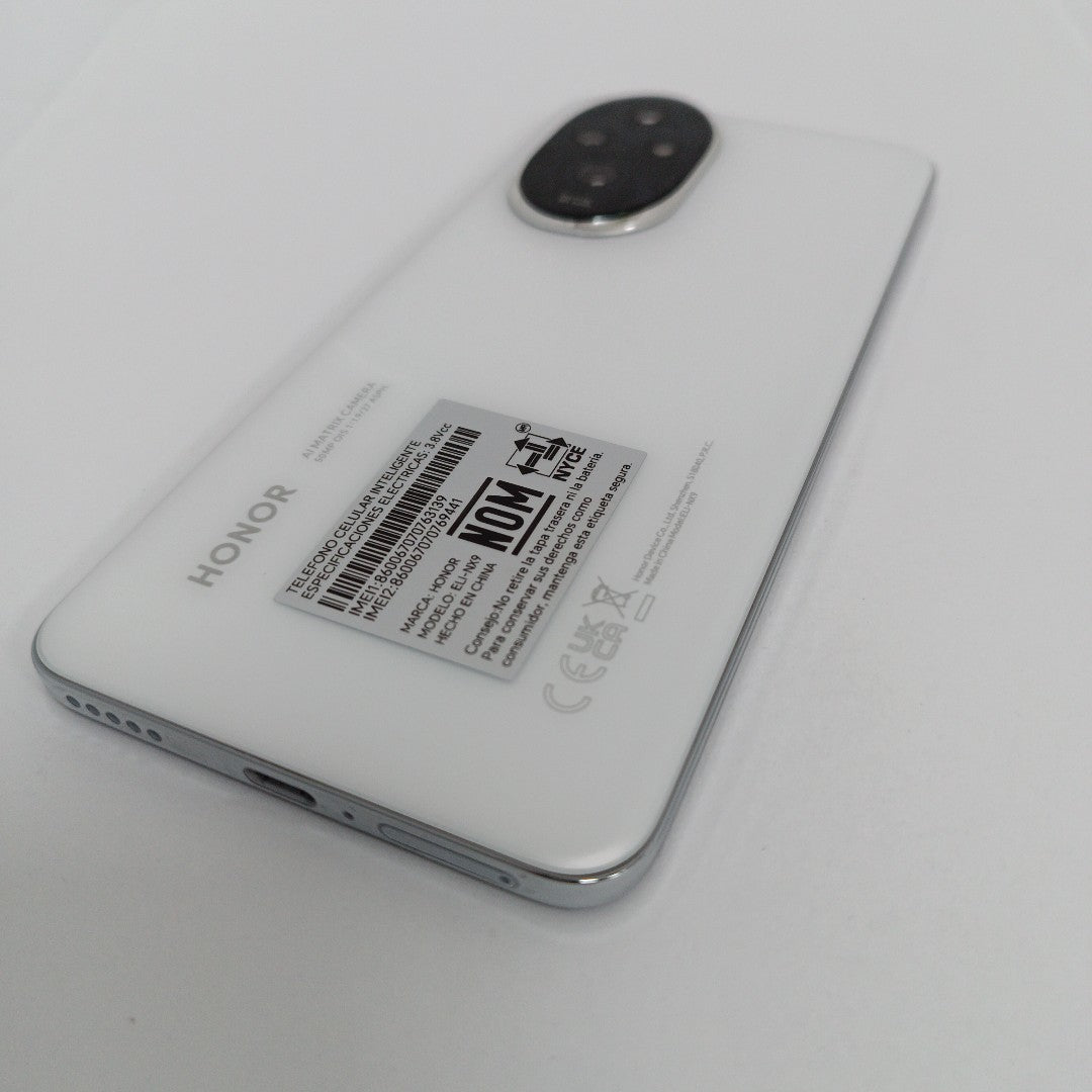CELULAR HONOR 200 5G ELI-NX9 (2024) 512 GB 12 GB RAM (SEMINUEVO)