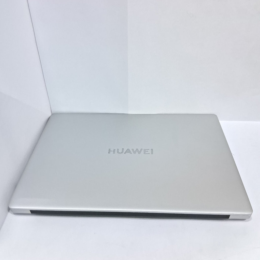 LAPTOP HUAWEI MATEBOOK D16 MCLF-X (2024) 512 GB SSD 8 GB RAM (SEMINUEVO)