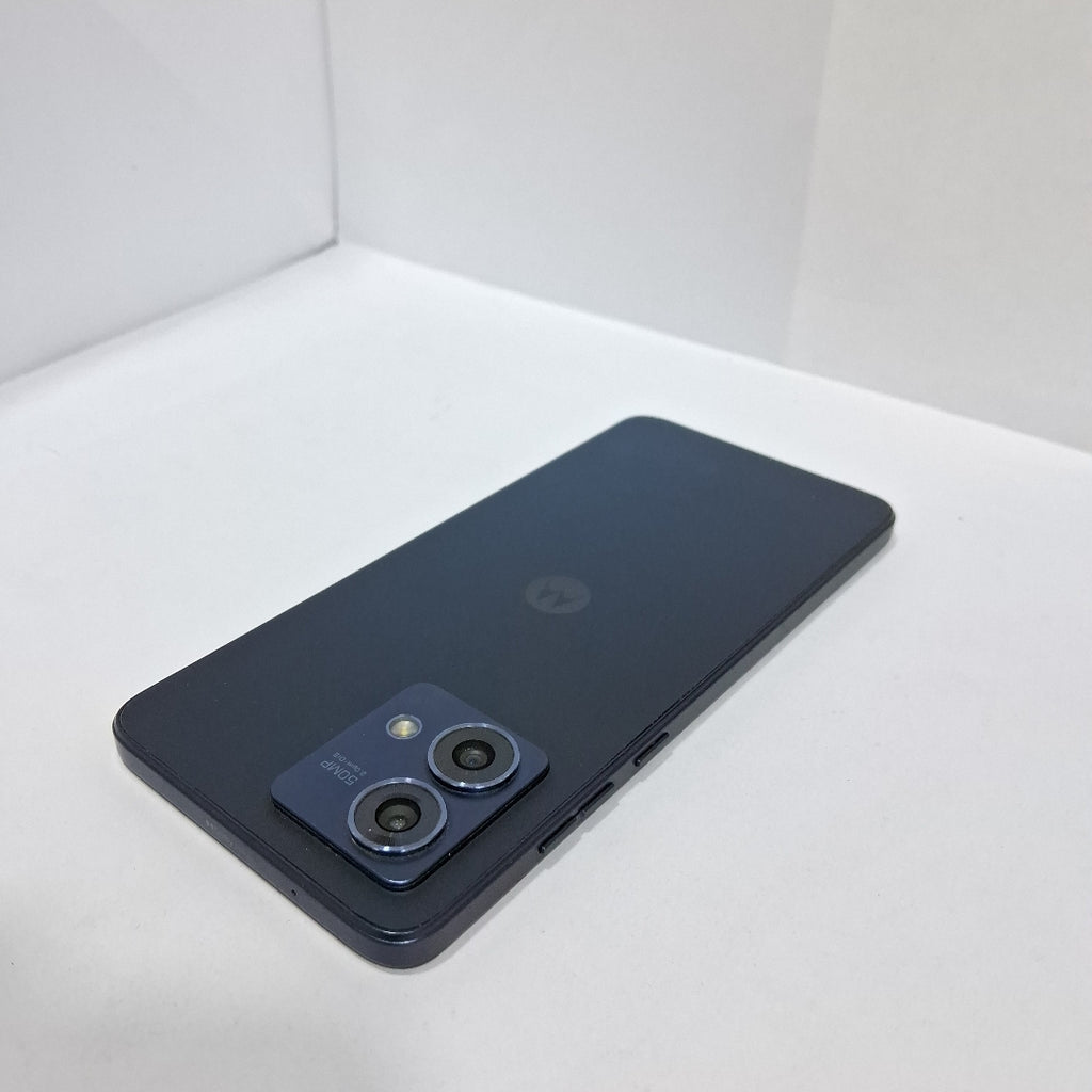 CELULAR MOTOROLA MOTO G75 5G XT2437-2 (2024) 256 GB 8 GB RAM (SEMINUEVO)