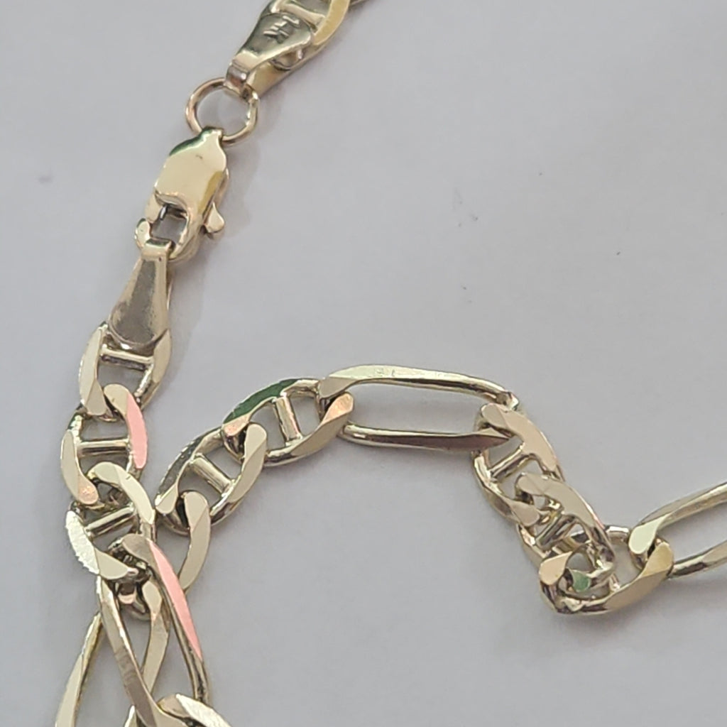 CADENA FIGARO 20.31GR 60 CM (NUEVO)