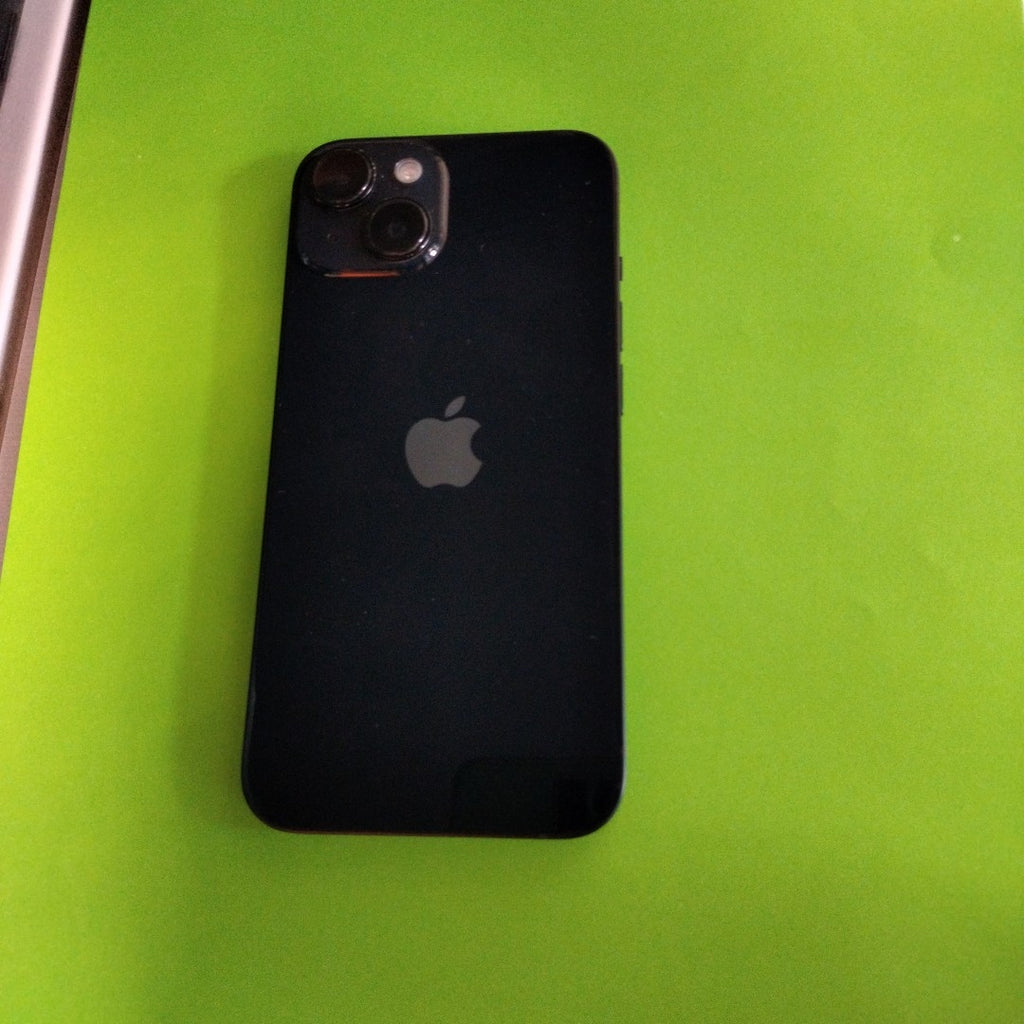 CELULAR APPLE IPHONE 14 A2881 128 GB 6 GB RAM (SEMINUEVO)