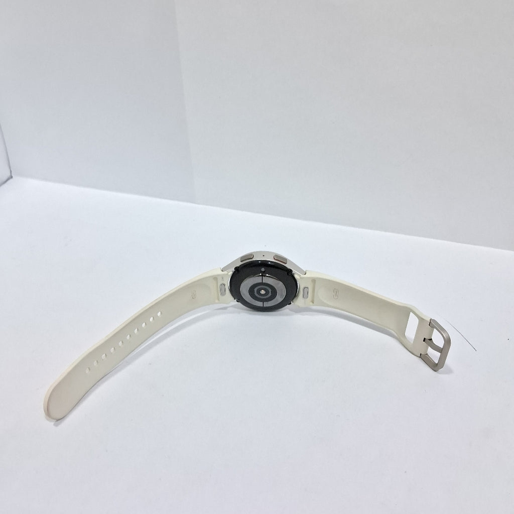 SMARTWATCH SAMSUNG GALAXY WATCH 6 SM-R930 40 MM GPS (SEMINUEVO)