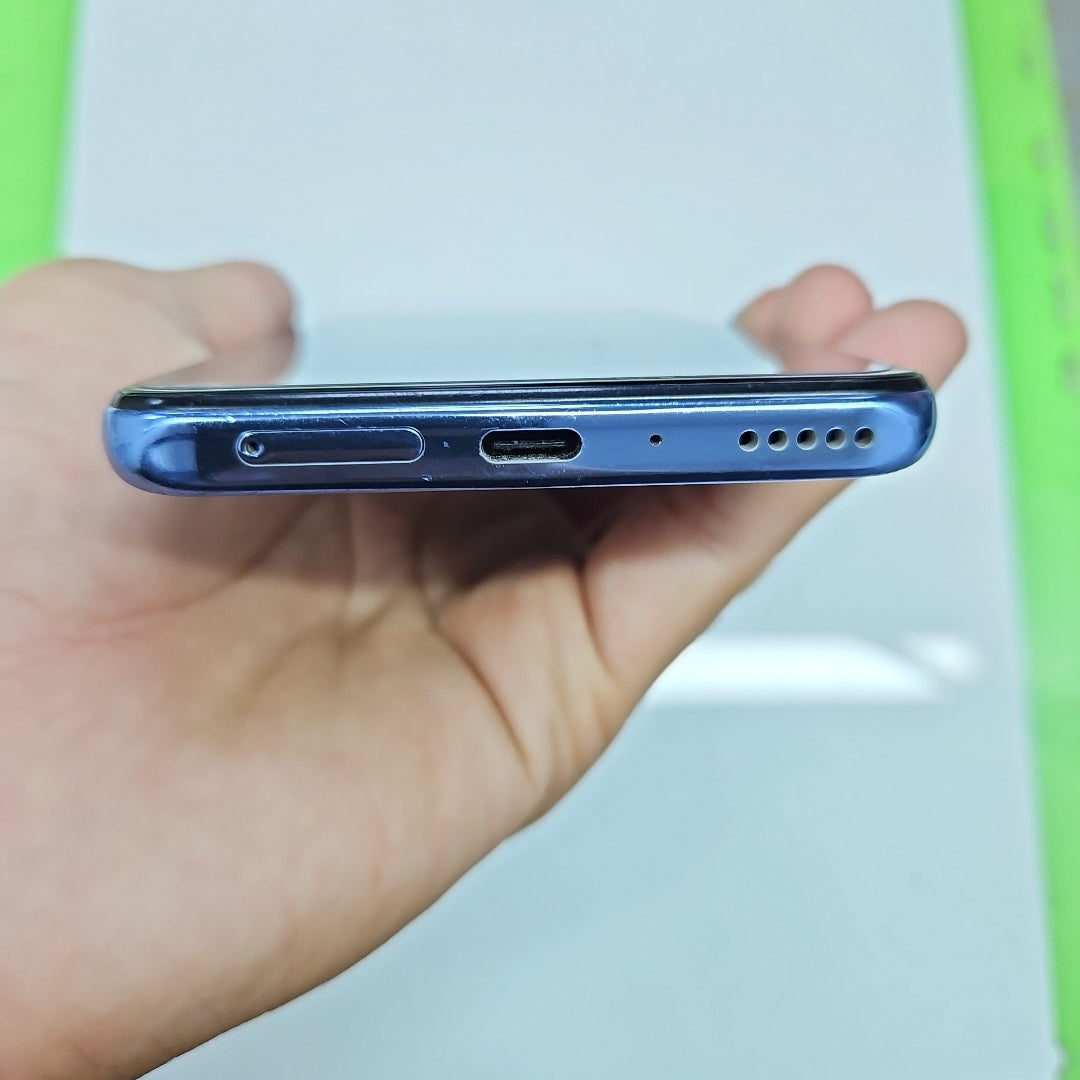 CELULAR OTRAS MARCAS OTROS MODELOS 128 GB 6 GB RAM (SEMINUEVO)