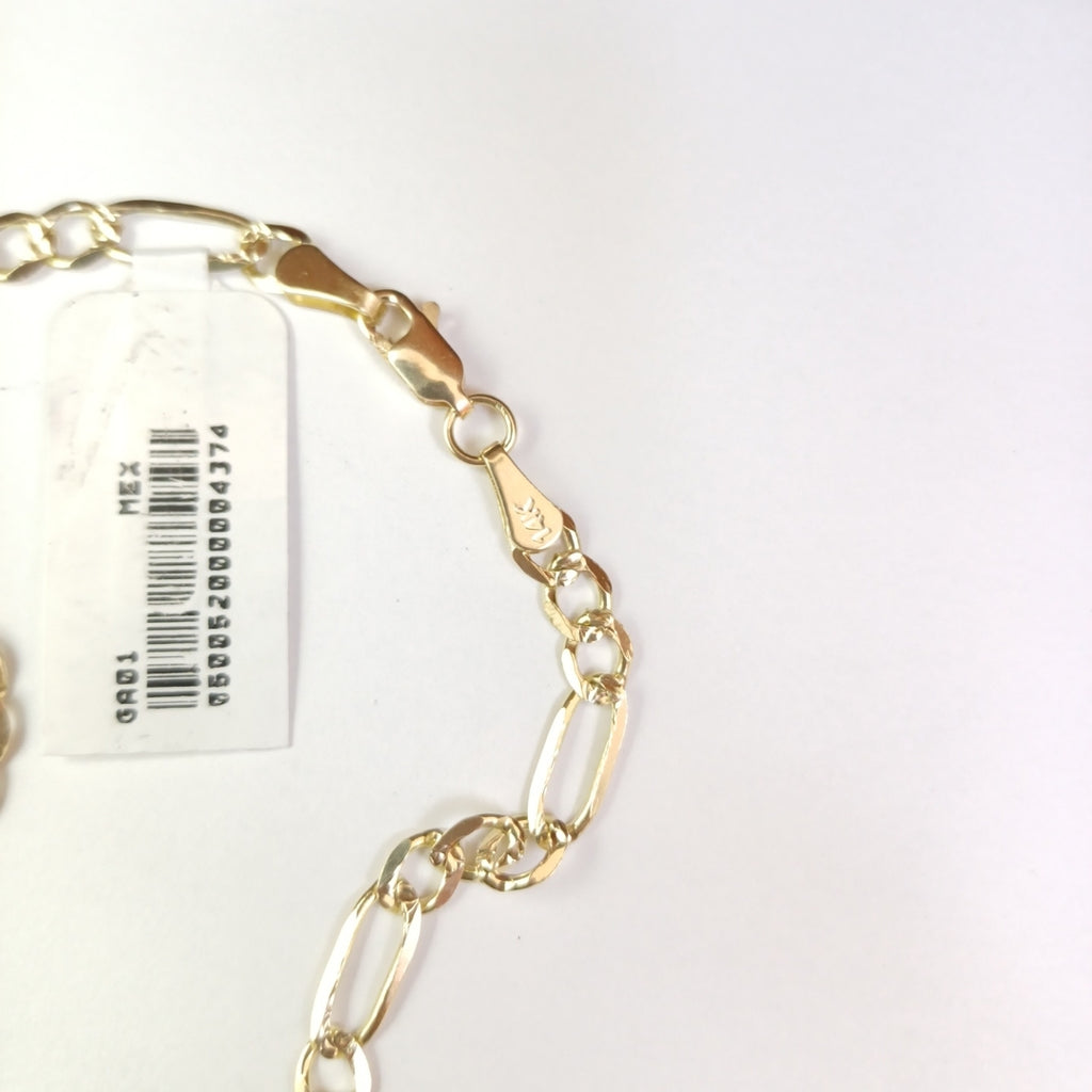 CADENA 3 X 1 13.21GR 60 CM CM (NUEVO)