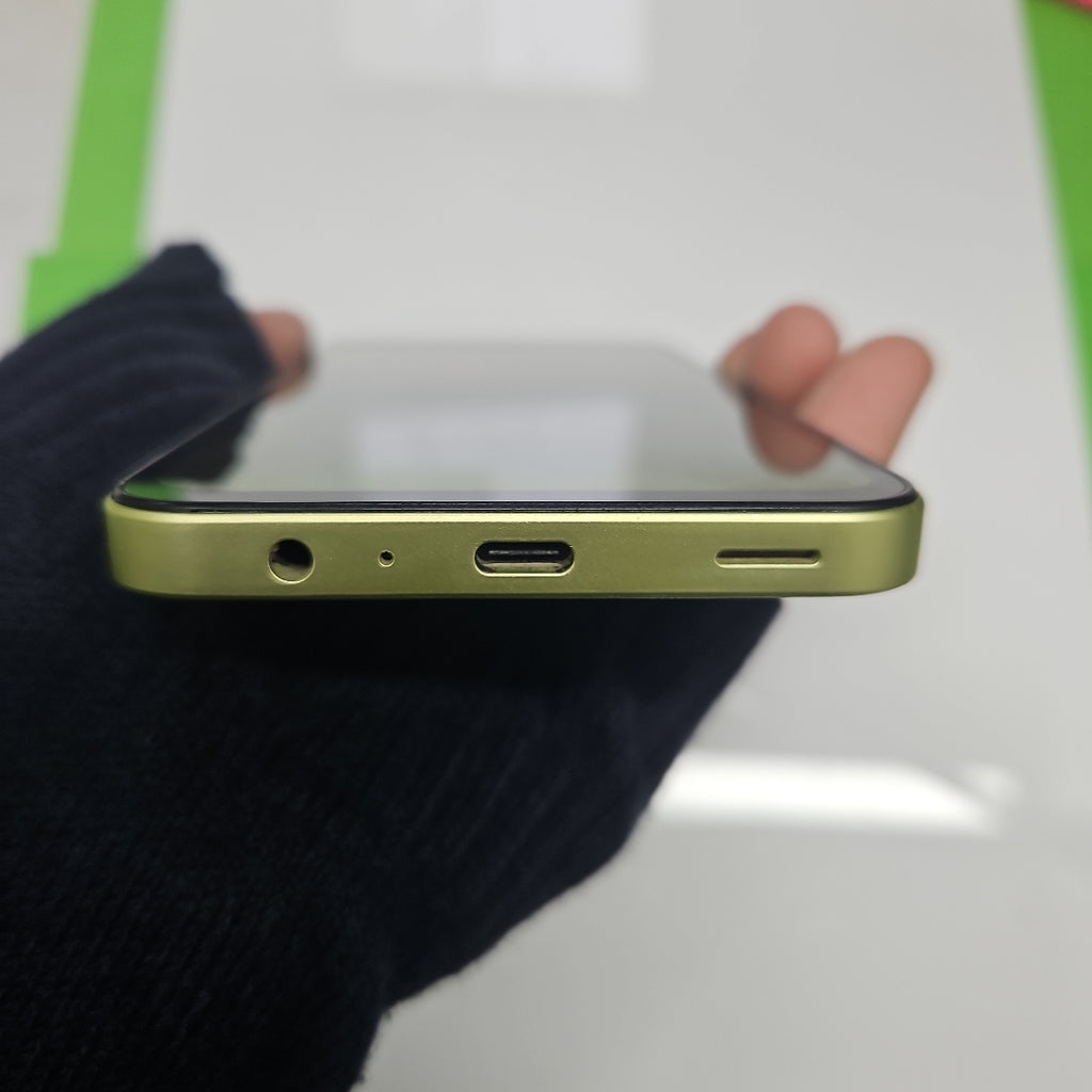 CELULAR SAMSUNG GALAXY A15 5G SM-A156M (2023) 256 GB 6 GB RAM (SEMINUEVO)