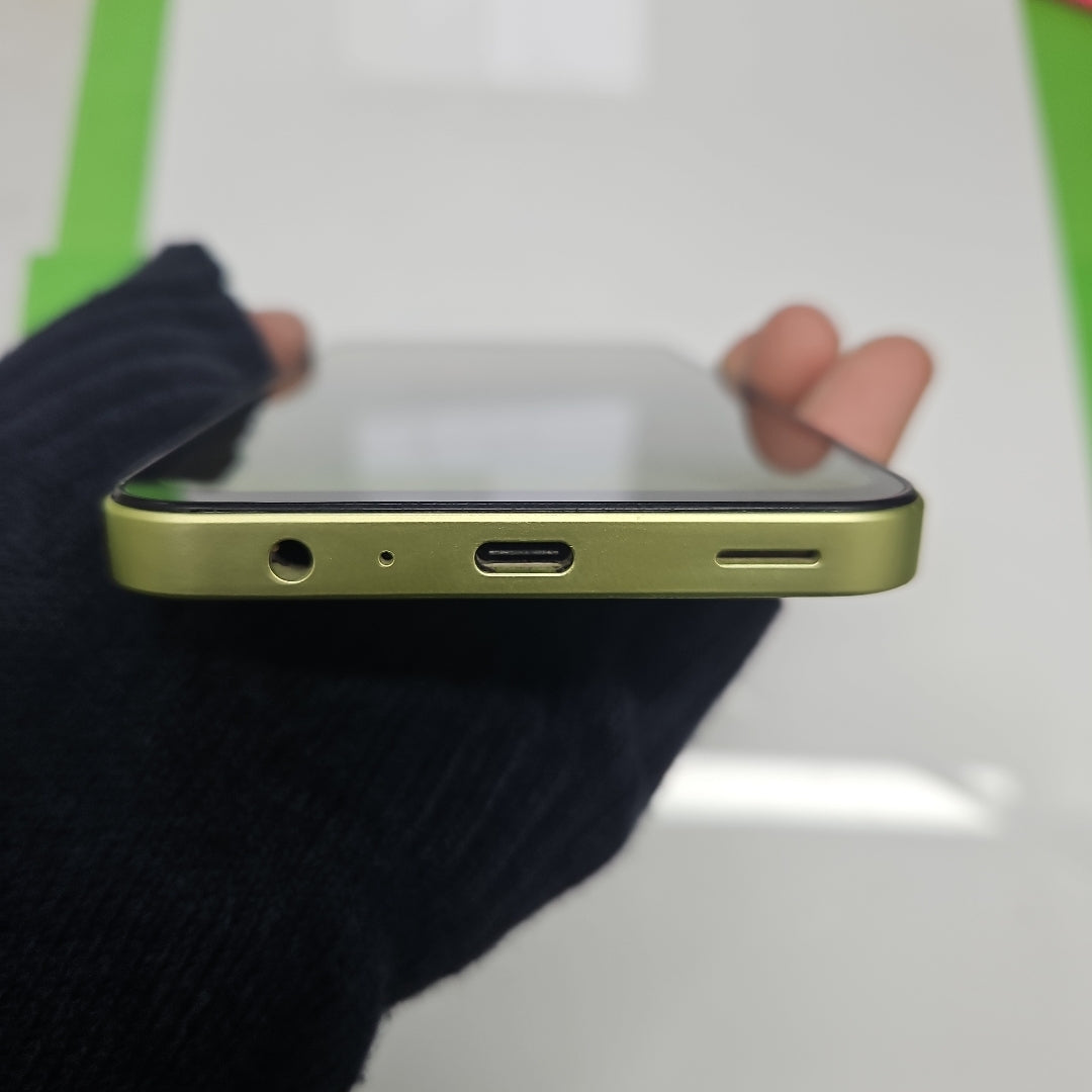 CELULAR SAMSUNG GALAXY A15 5G SM-A156M (2023) 256 GB 6 GB RAM (SEMINUEVO)