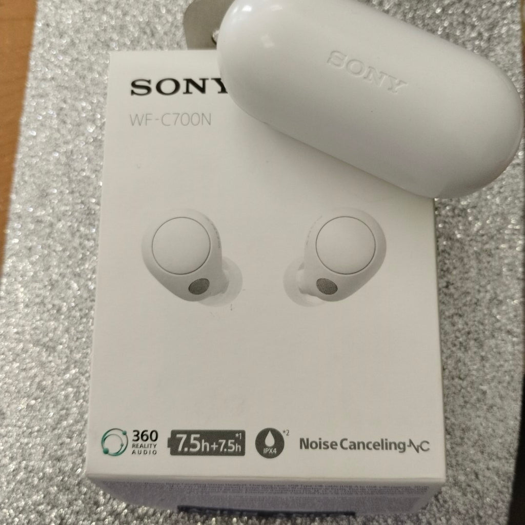 AUDIFONOS SONY WF-C700N INALAMBRICO IN EAR (SEMINUEVO)