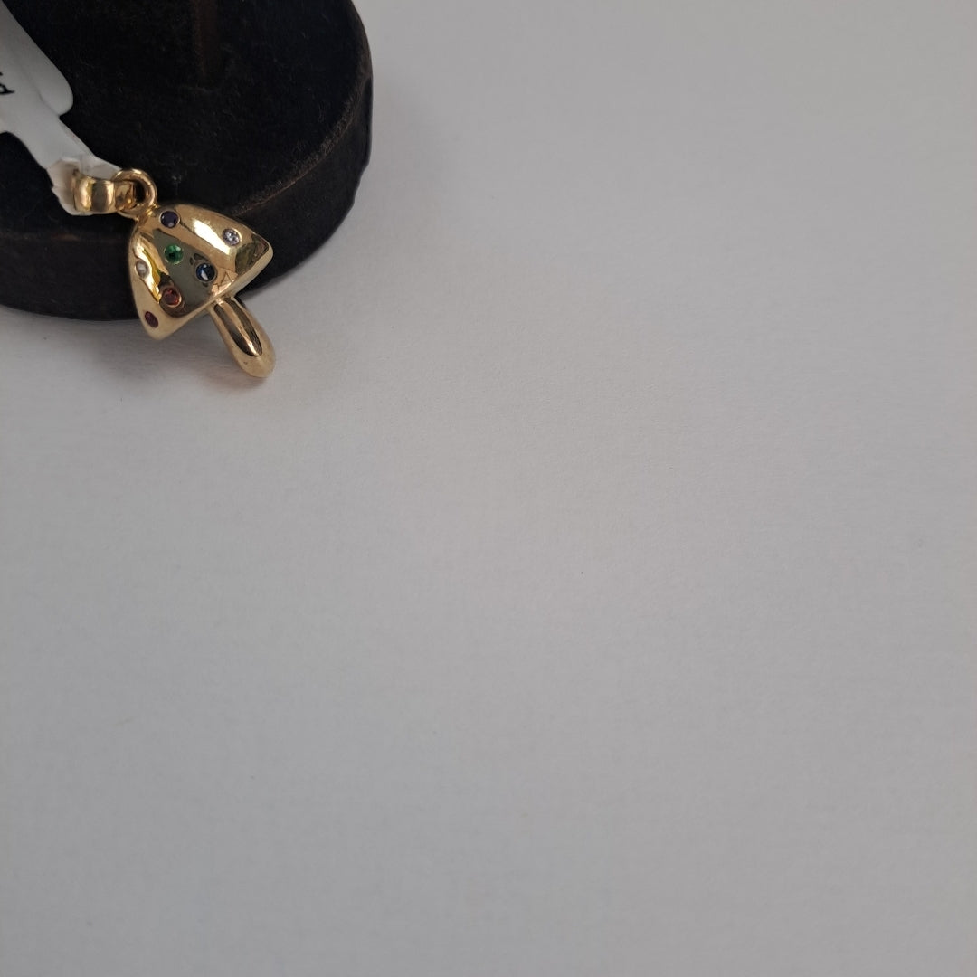 DIJES ORO 10K 1.5 (NUEVO)