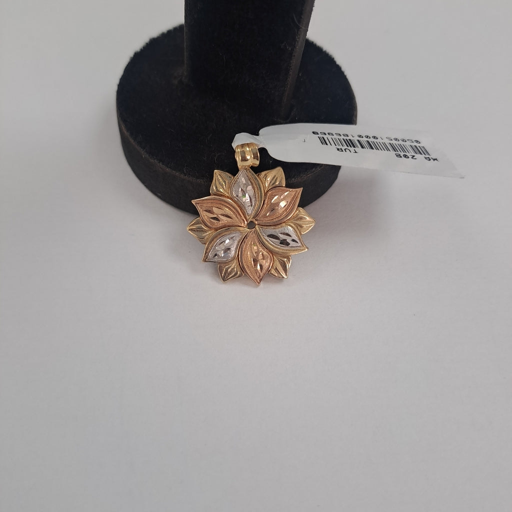 DIJES ORO 10K 2.2 (NUEVO)