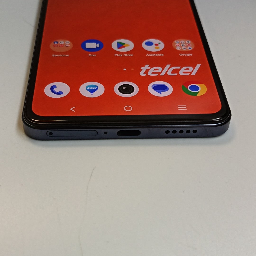 CELULAR VIVO V25E V2242 (2022) 256 GB 8 GB RAM (SEMINUEVO)